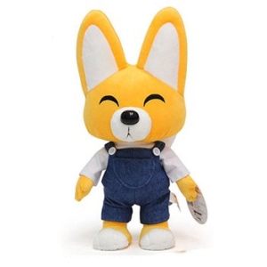 뽀로로 3기 봉제인형 에디 (34cm)_이미지