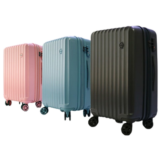 레투 NEW R 30인치 안전지퍼 캐리어_이미지