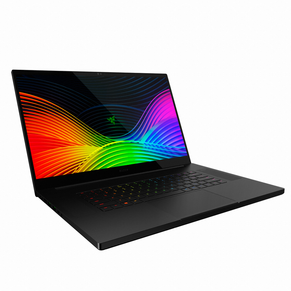 Razer Blade Pro 17 9Gen R70 (SSD 512GB)