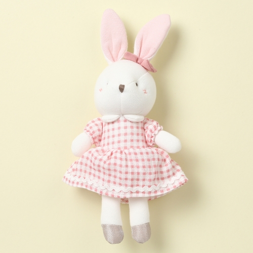 보령메디앙스 쇼콜라 제이니딸랑이인형 출산백일 TNOXUC01XP_이미지