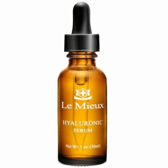 히아루로닉 세럼 30ml