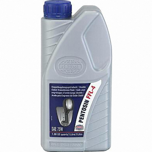 훅스 펜토신 FFL-4 DCT 미션오일 1L