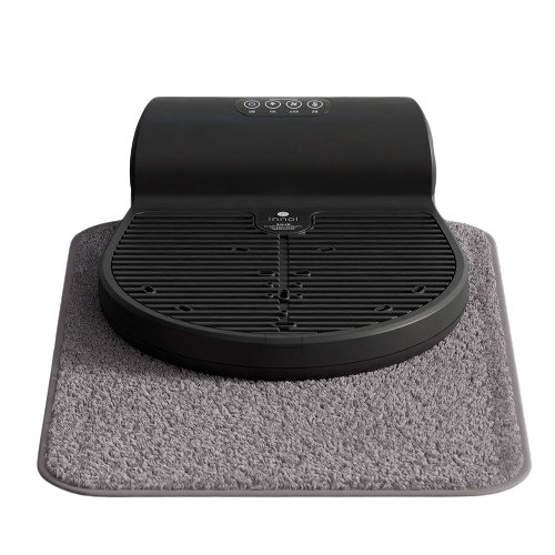 이놀 항균 애니온샤워 (본품+전용매트)_이미지