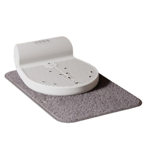 이놀 항균 애니온샤워 (본품+전용매트)_이미지