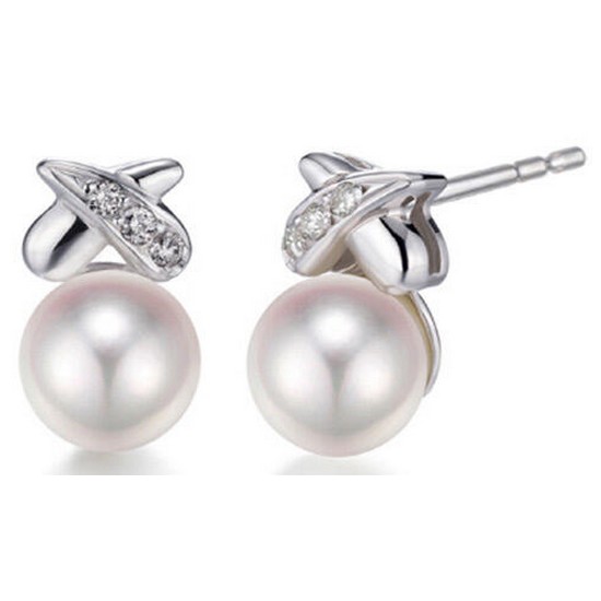 골든듀 젤리 진주  귀고리_240000106