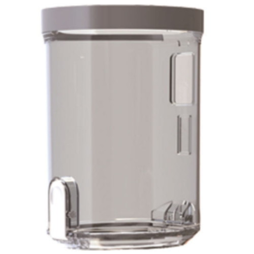 THE SLIM+ 전용 먼지통