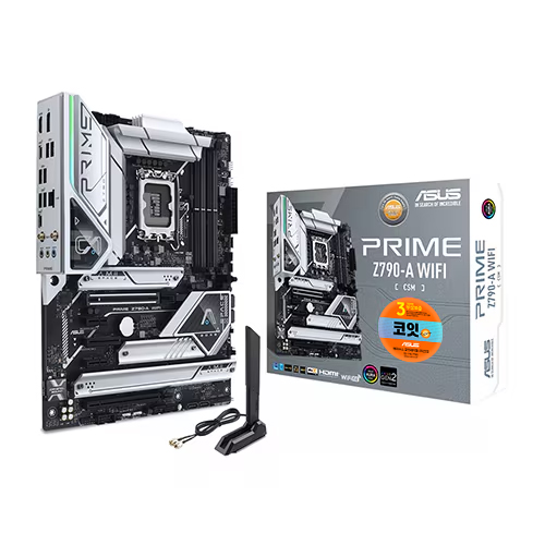 ASUS PRIME Z790-A WIFI-CSM 코잇_이미지