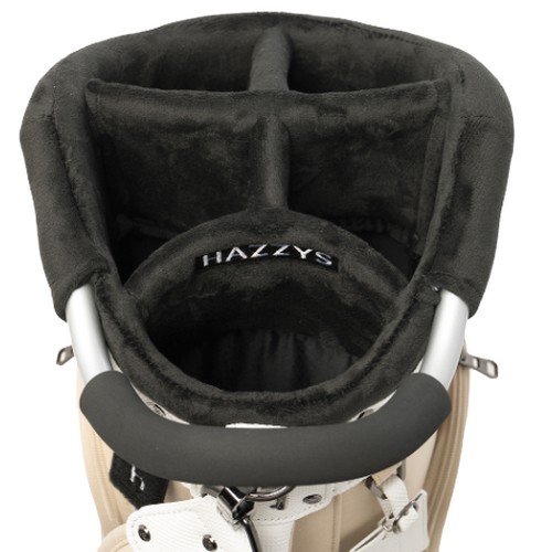 헤지스골프 캐디백 HZCB-009M_이미지