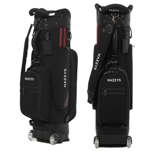 헤지스골프 캐디백 HZCB-009M_이미지