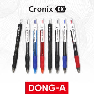 동아  ㅤ크로닉스볼펜 0.7mm[1개]