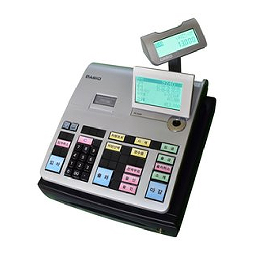 카시오 주차기록기 SE-S400P