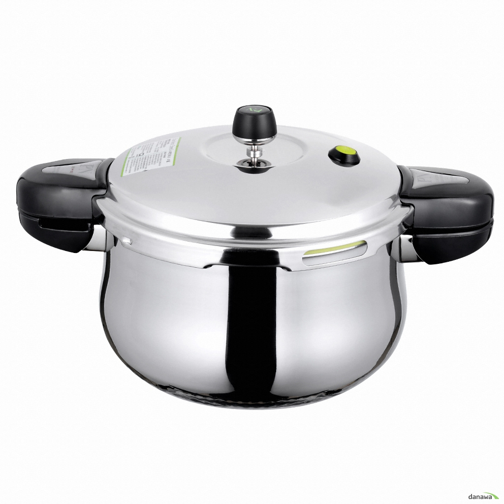 PN풍년 하이클래드 뉴 하이브 IH 압력솥 [6.0L(10인용)]