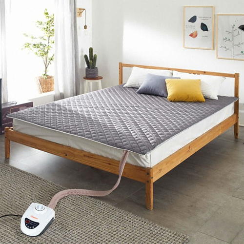 마이크로화이바 온수매트