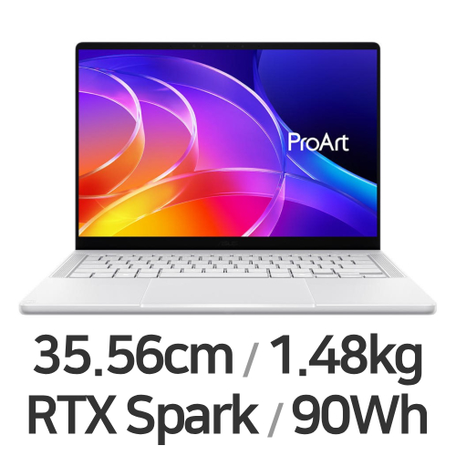 ASUS ProArt P14 H7407BA-SU309W
