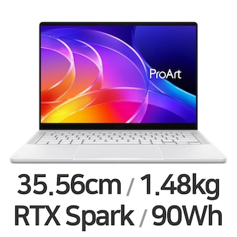 ASUS ProArt P14 H7407BA-SU309W