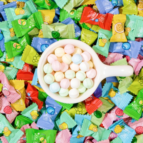 �Ҹ� ����Ŀ���� ������ ĵ�� 100g