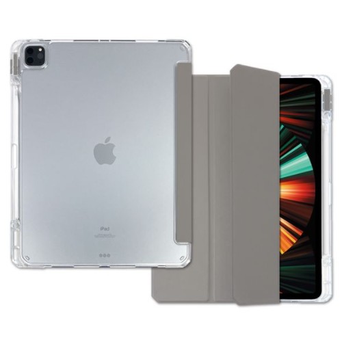 라이노 라이노핏 iPad Pro 11 3세대 클리어쉴드 플러스 TR 케이스_이미지
