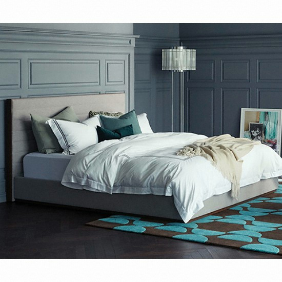 시몬스 플라보 침대 LK (머스크, 레귤러)