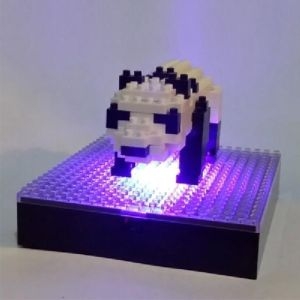 LOZ LOZ 다이아몬드 용 LED 베이스 플레이트 10229572이미지입니다. 누르면 해당 게시물로 새창이동합니다.