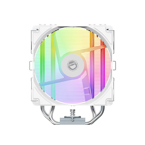 ID-COOLING SE-214-XT ARGB 데이븐 (화이트)_이미지