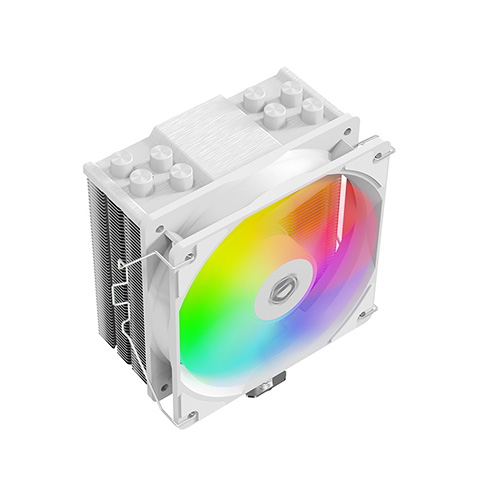 ID-COOLING SE-214-XT ARGB ���̺�