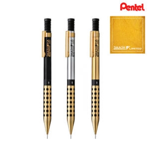 펜텔 스매쉬 리미티드 에디션 골드 샤프_이미지