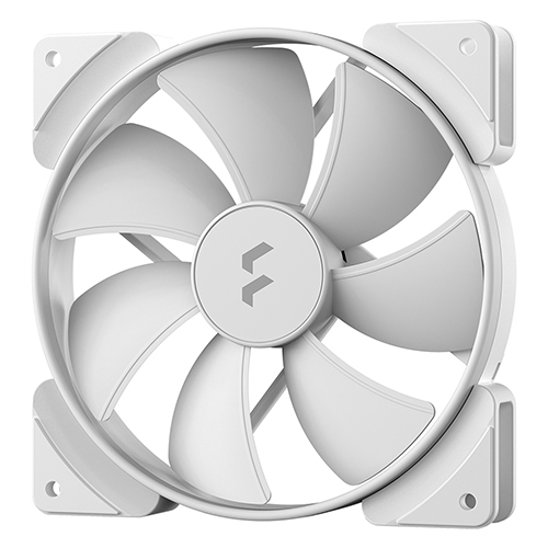 Fractal Design Prisma AL-14 PWM (화이트)_이미지