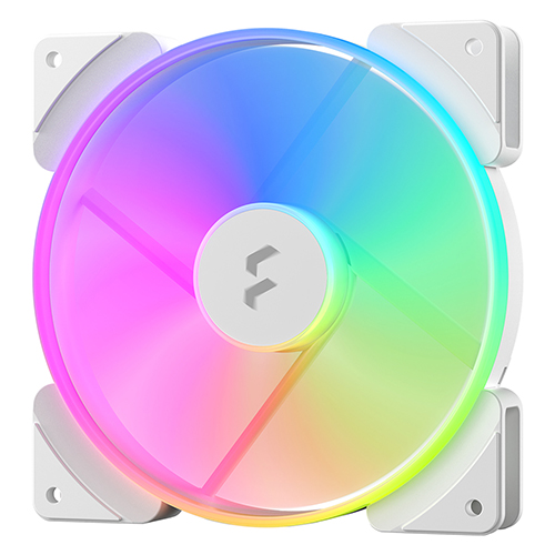 Fractal Design Prisma AL-14 PWM (화이트)