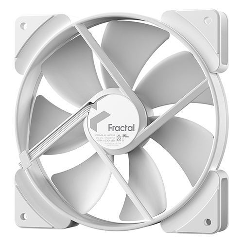 Fractal Design Prisma AL-14 PWM