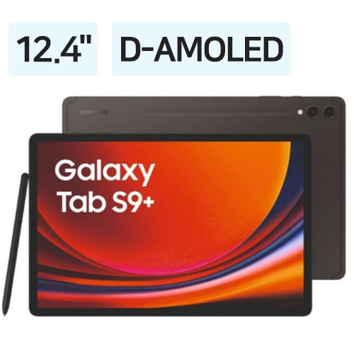 삼성전자 갤럭시탭S9 플러스 (512GB)