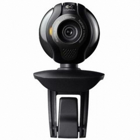 로지텍 WebCam C600 (해외구매)