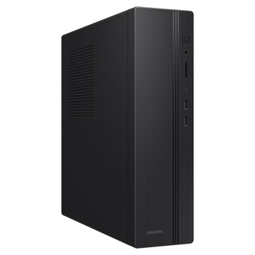 삼성전자 데스크탑 Slim DM500SGA-A38A (8GB, M.2 512GB)