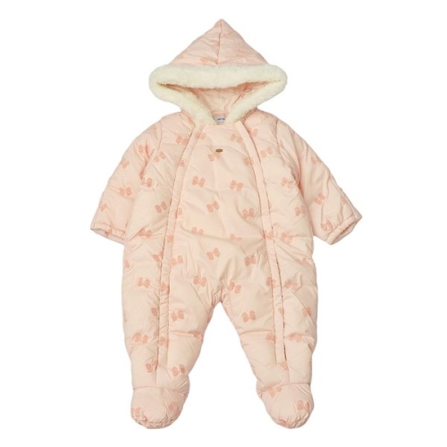 압소바 출산백일<b>유아복</b> 수크레우주복 AZ7-222043