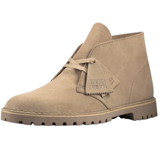 남성 데저트 락 로퍼_26162704