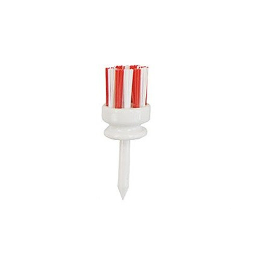 바로스포츠  PBT 숏 브러쉬티 숏티 55mm