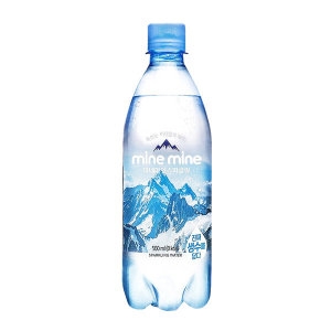  동원F&B 미네마인 스파클링 500ml [10개] 상품이미지