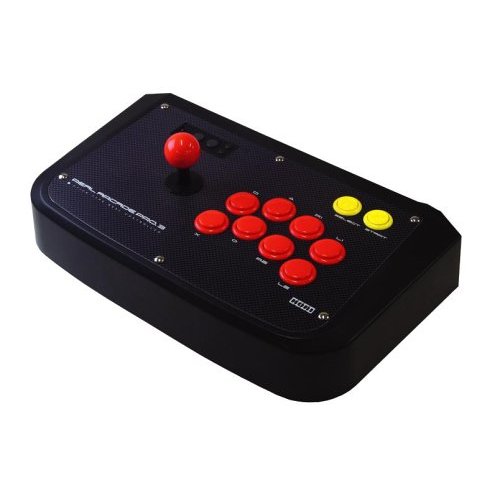 HORI PS3 리얼아케이드 스틱 PRO3.