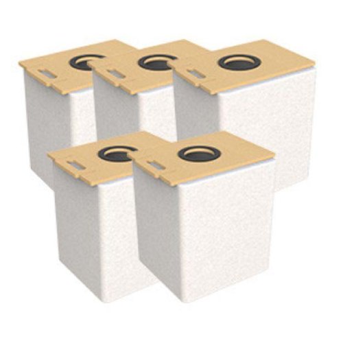 디베아 원스텝 호환 먼지봉투 (15매)_이미지