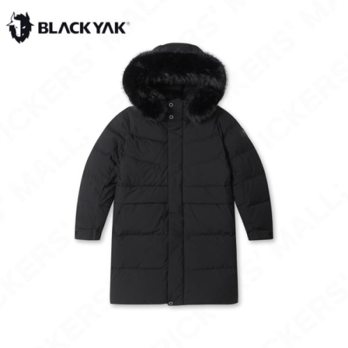 BLACK YAK KIDS S루이구스롱다운자켓_BK 1BKPAWU912BK 280479