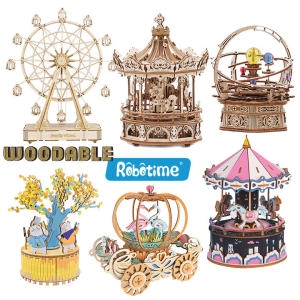 �κ�Ÿ�� ROBOTIME/������ �����/DIY