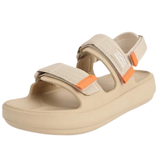 슈펜 경량 아웃도어 투 벨크로 샌들 HPCV4D242M