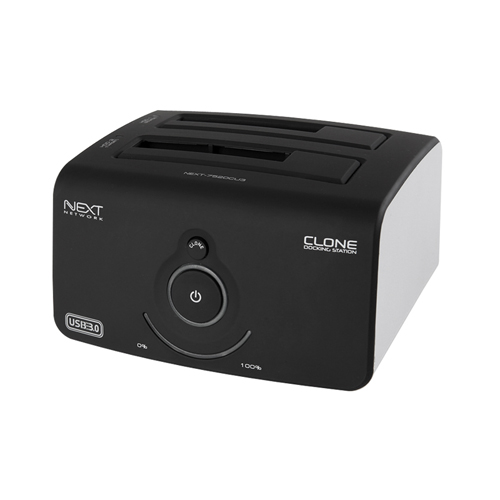 이지넷유비쿼터스 넥스트 NEXT-752DCU3 USB 3.0 (하드미포함)