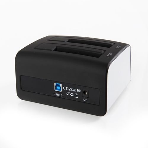 이지넷유비쿼터스 넥스트 NEXT-752DCU3 USB 3.0 (하드미포함)_이미지