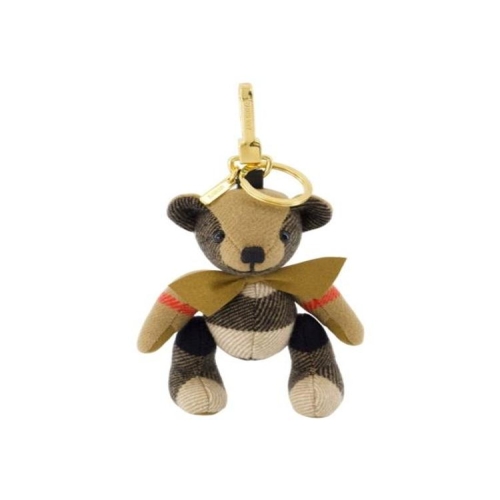 버버리 키링 8112841 A7026 NUDE NEUTRALS