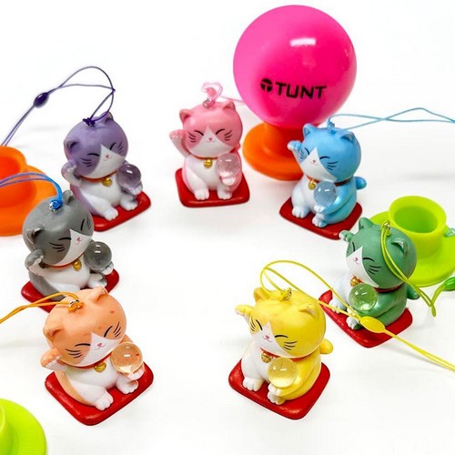 턴트골프 행운볼 고양이 파크골프티이미지입니다. 누르면 해당 게시물로 새창이동합니다.