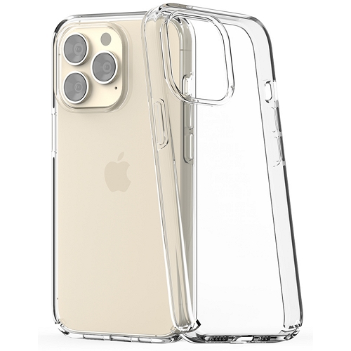 아이폰13 프로 맥스 어센틱 클리어 케이스