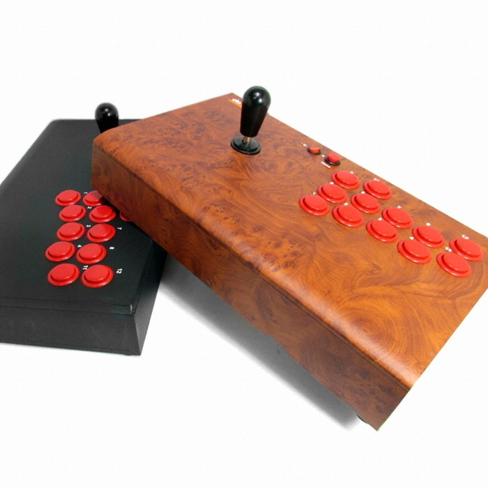 DHU-5500 Ravi 조이스틱