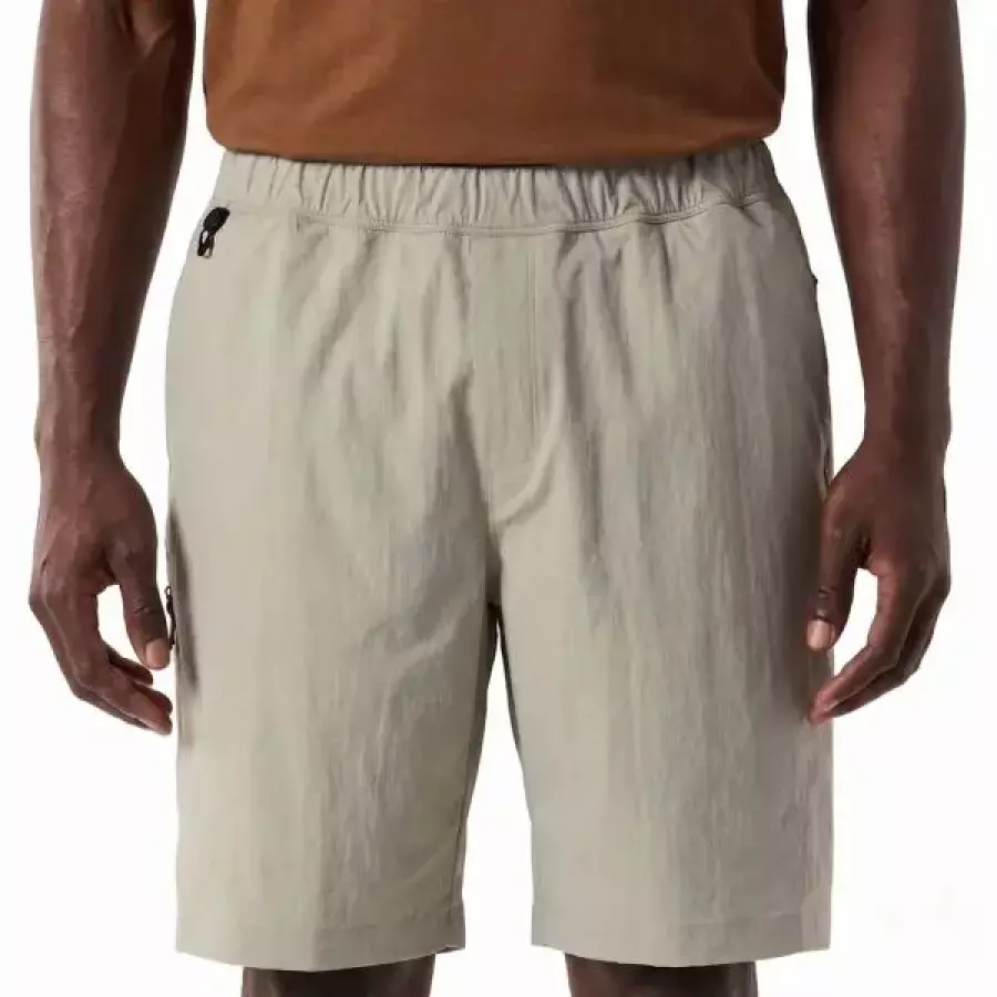 ARCTERYX 컨실 쇼츠 9인치 맨 APQSM10298HAB KONSEAL SHORT 9 Inch M