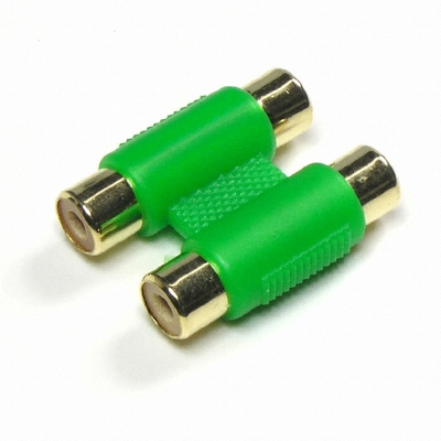G9060 RCA 2열 통합 젠더