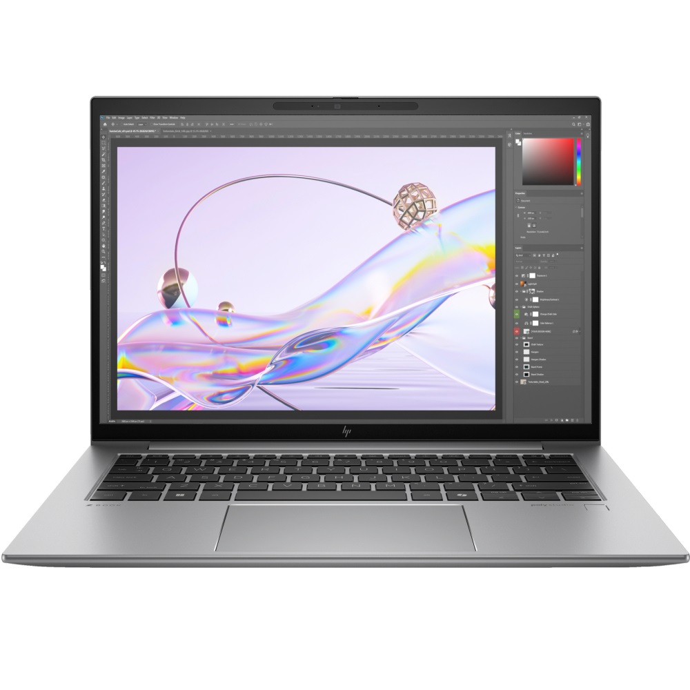 HP Z북 Firefly 14 G11 8Y0N3AV 32GB램 (SSD 4TB)